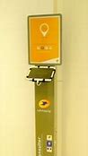 Tablette la poste
