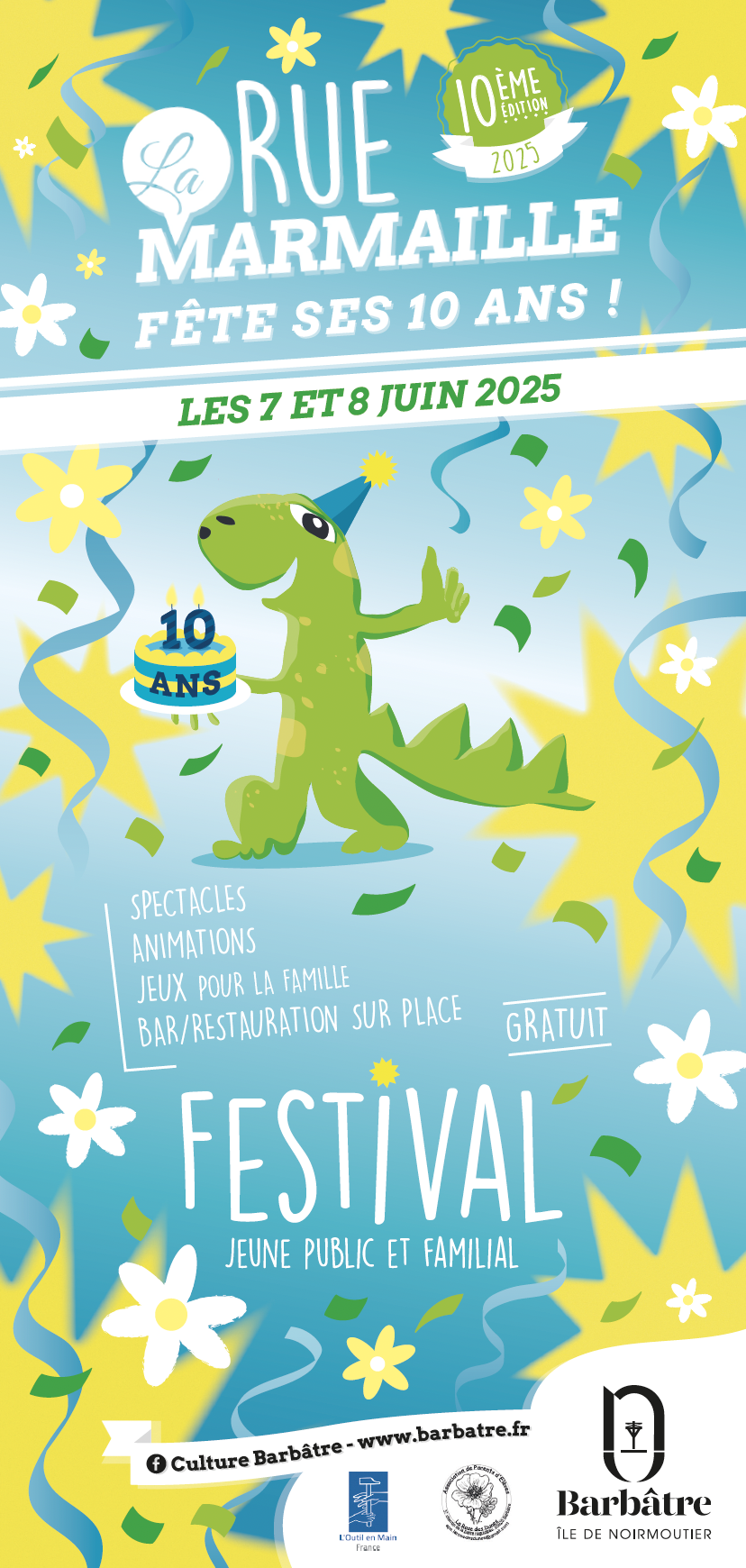 rue marmaille 10 ans