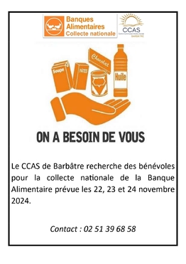 Banque alimentaire